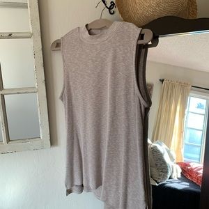 Style & Co High-Low Tunic Top